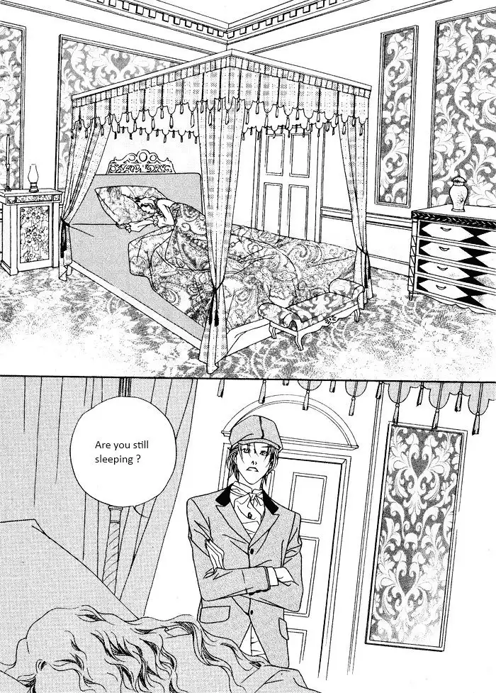 Savage Garden Chapter 13 9